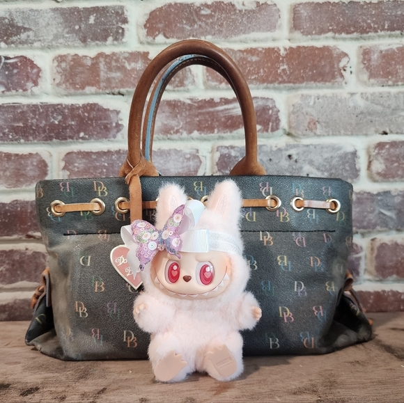 Labubu Butterfly Headband - Picture 5 of 5